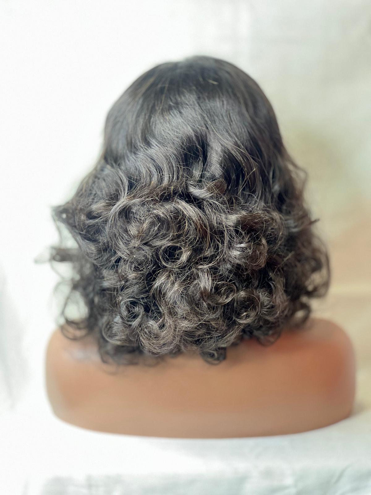 Deep Wave Bob