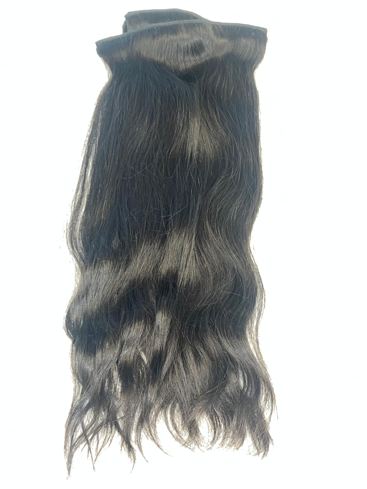 Clip ins