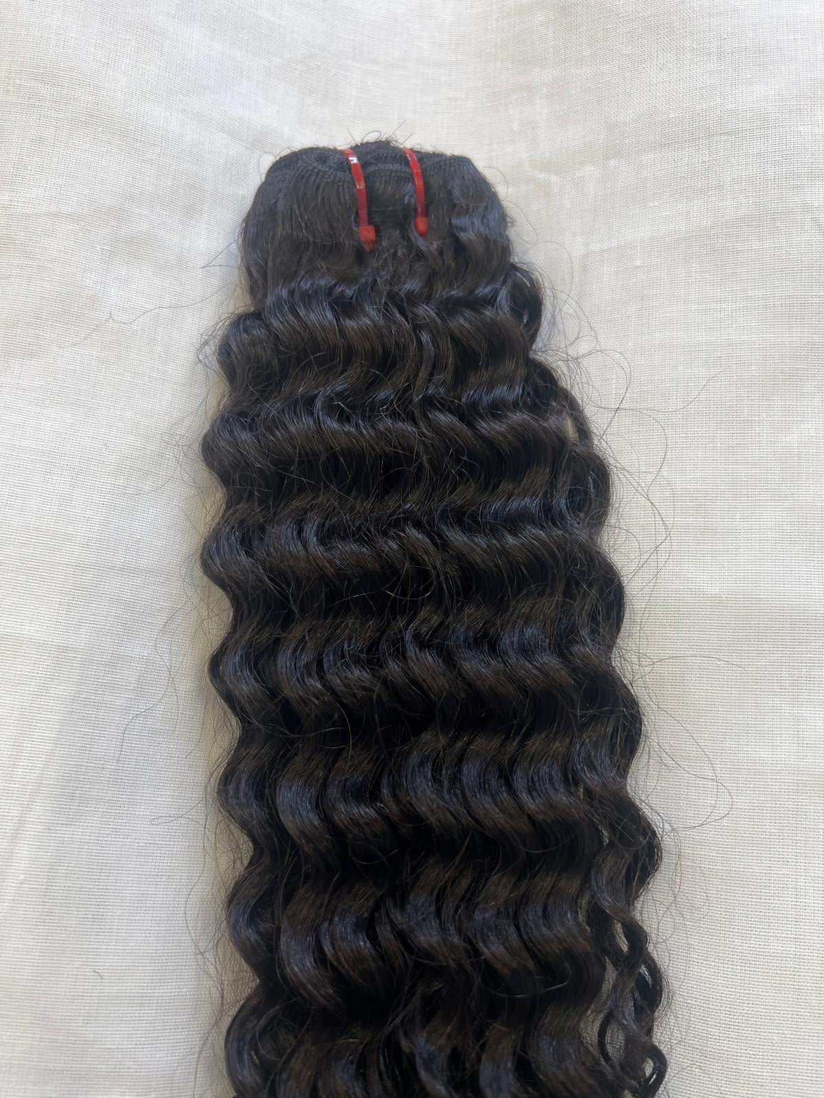 Remy Hair Deep wave