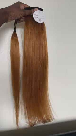 Ponytail