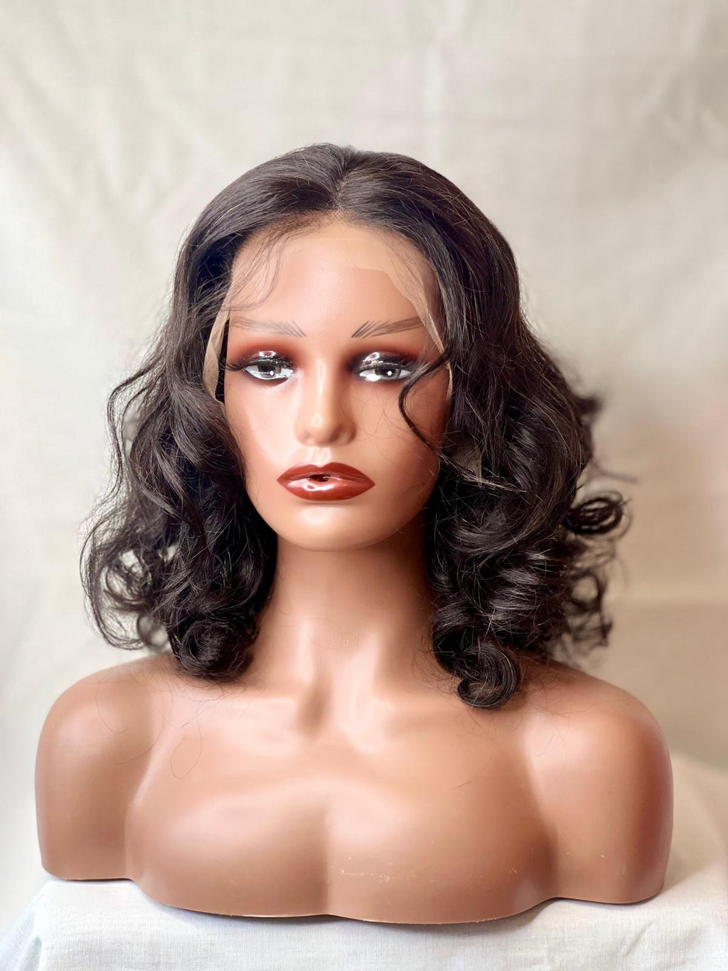 Deep Wave Bob
