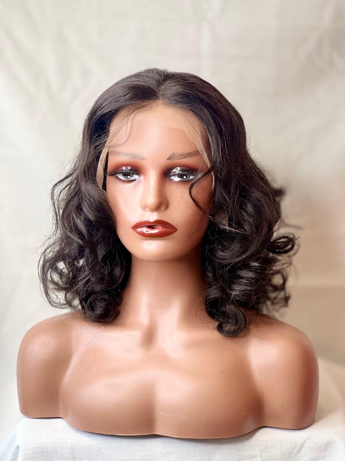 Deep Wave Bob