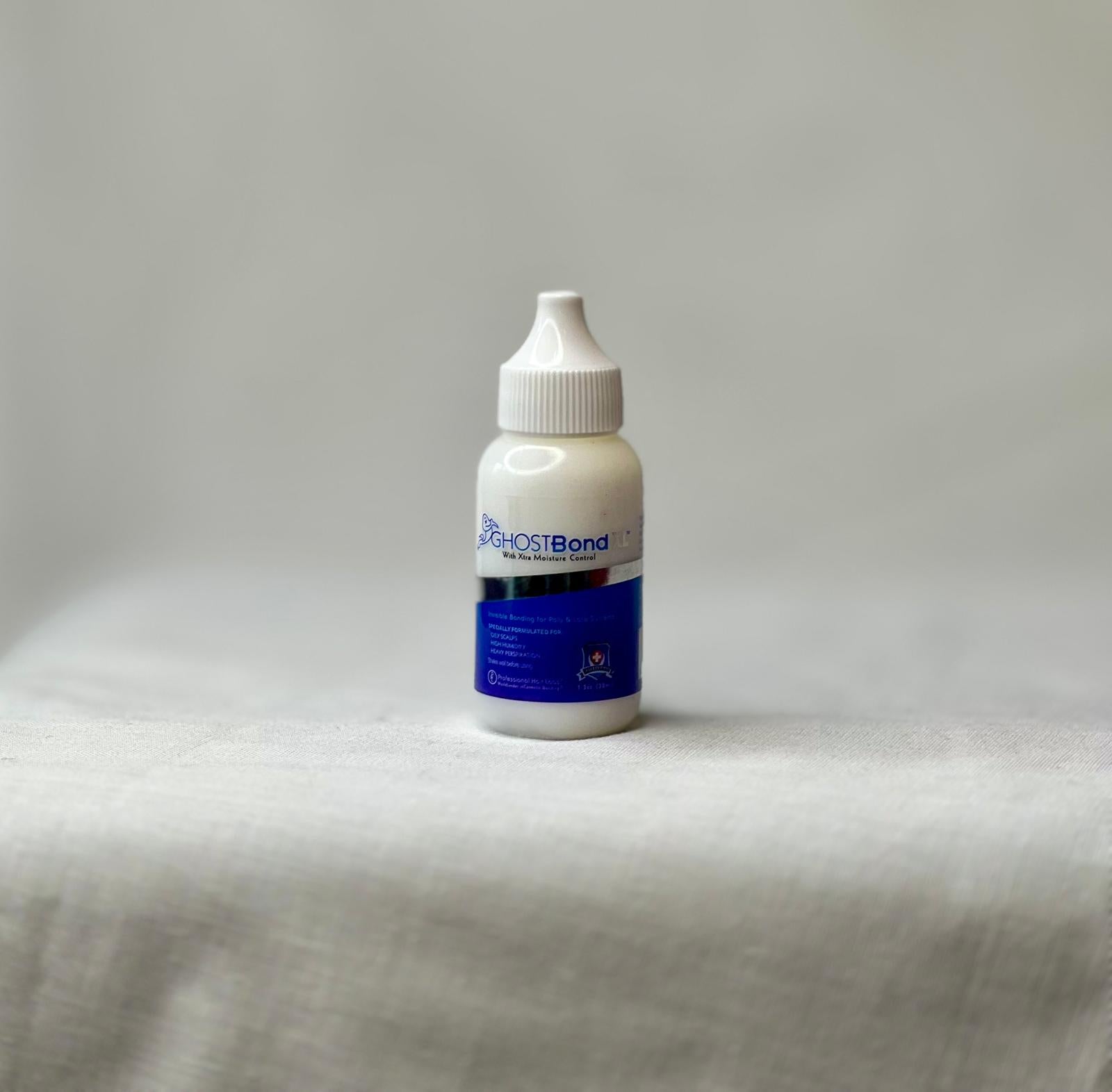 Ghost bond glue