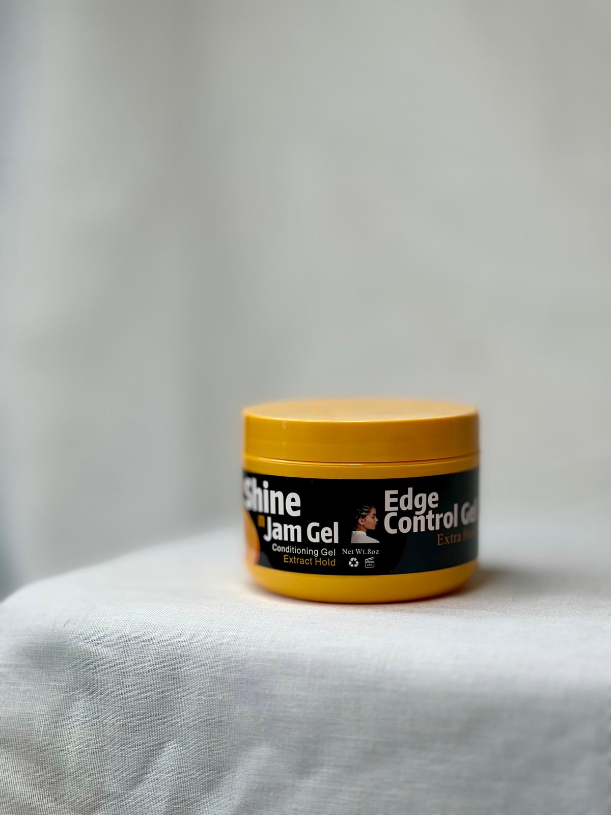 Edge control