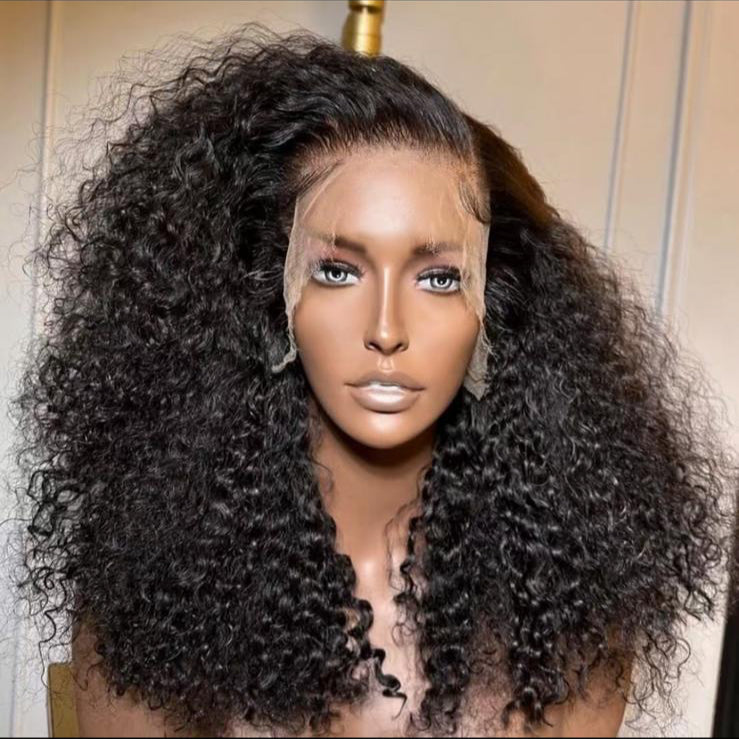 Dee Wave Frontal  Lace Wig