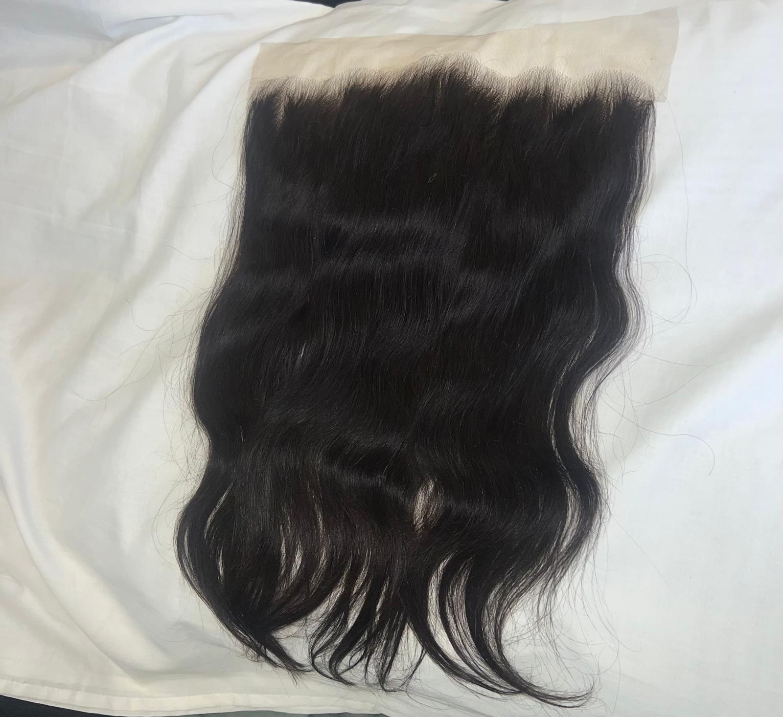 Frontal Lace