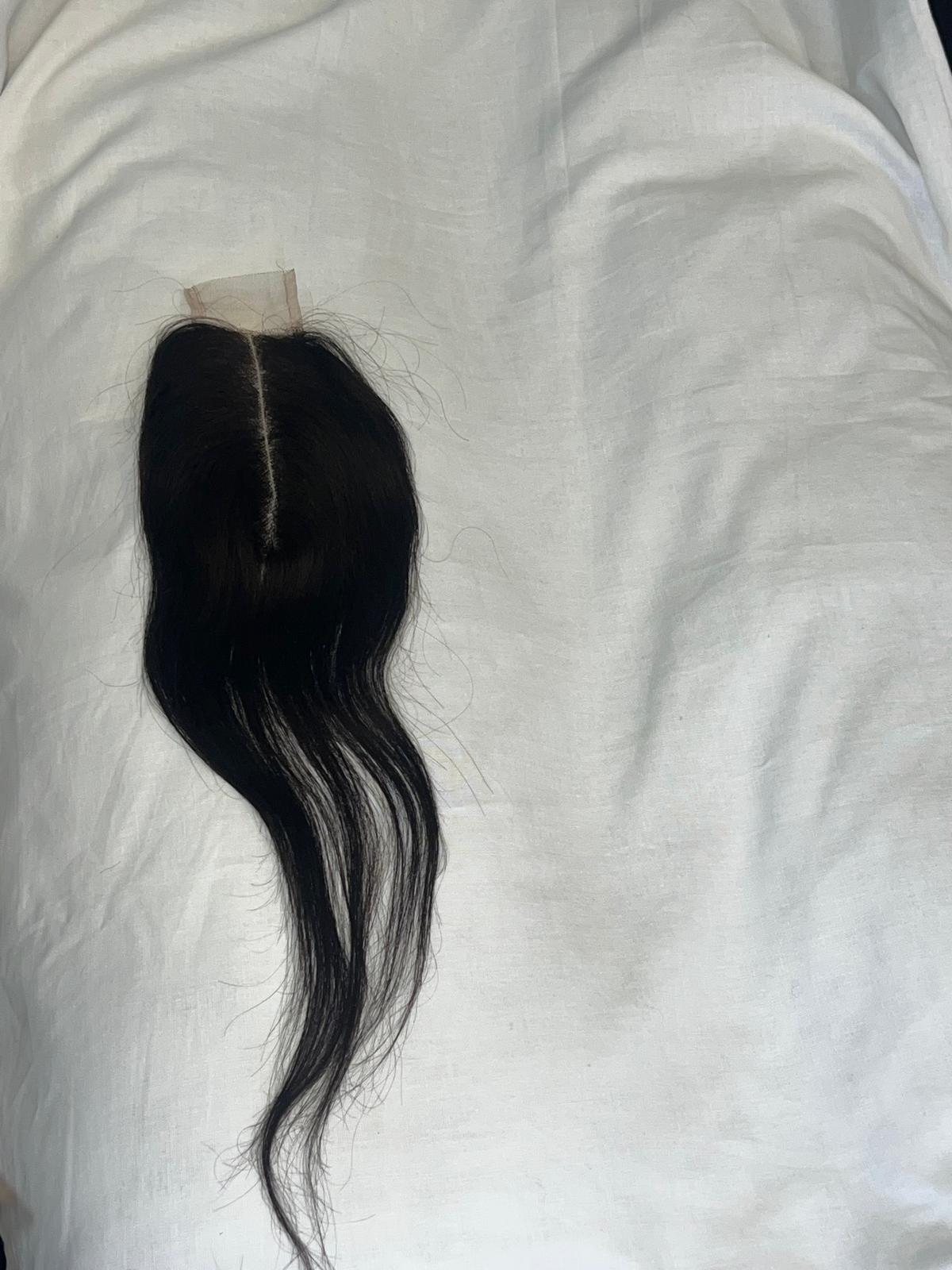 Straight Closure