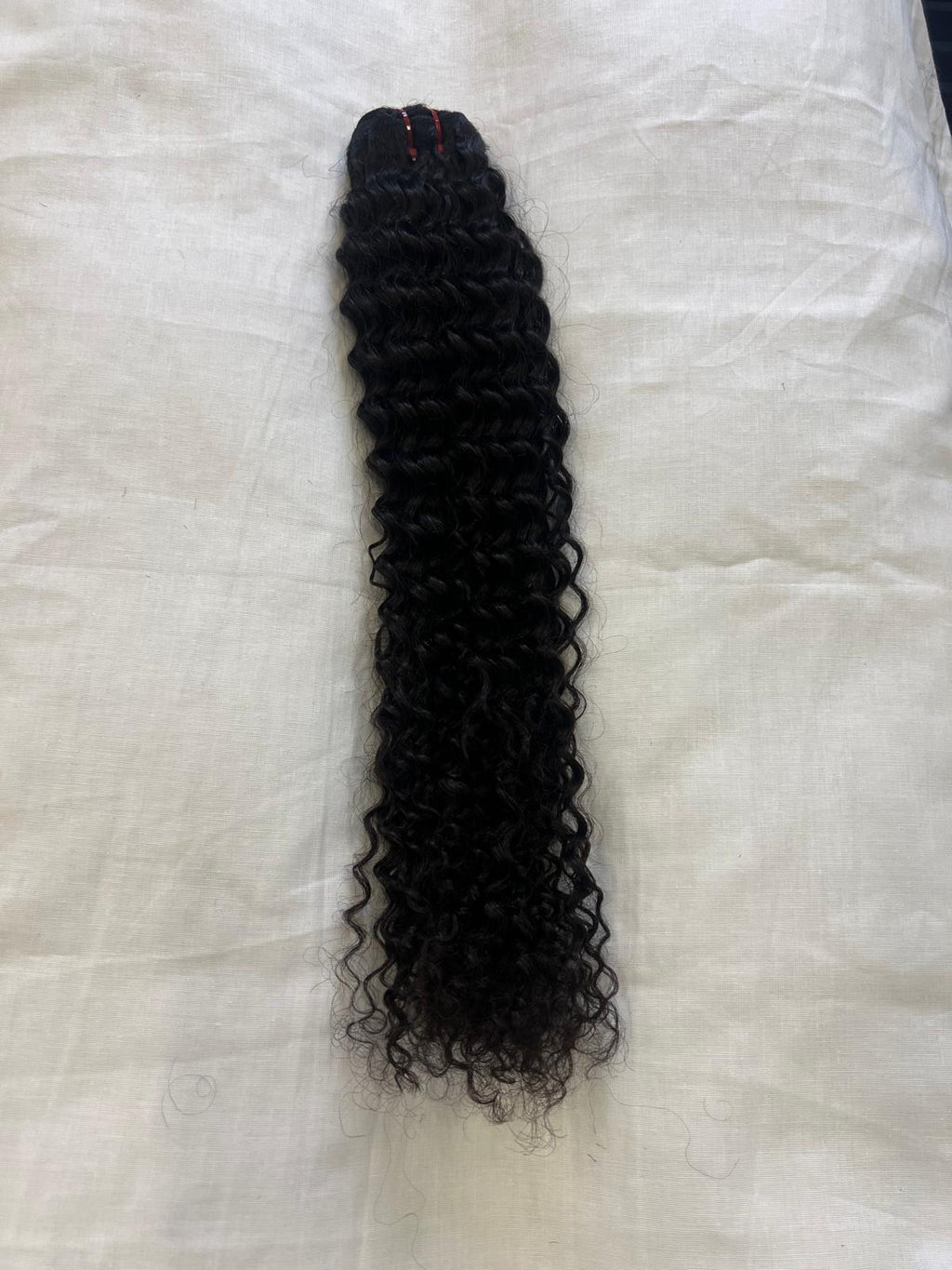 Remy Hair Deep wave
