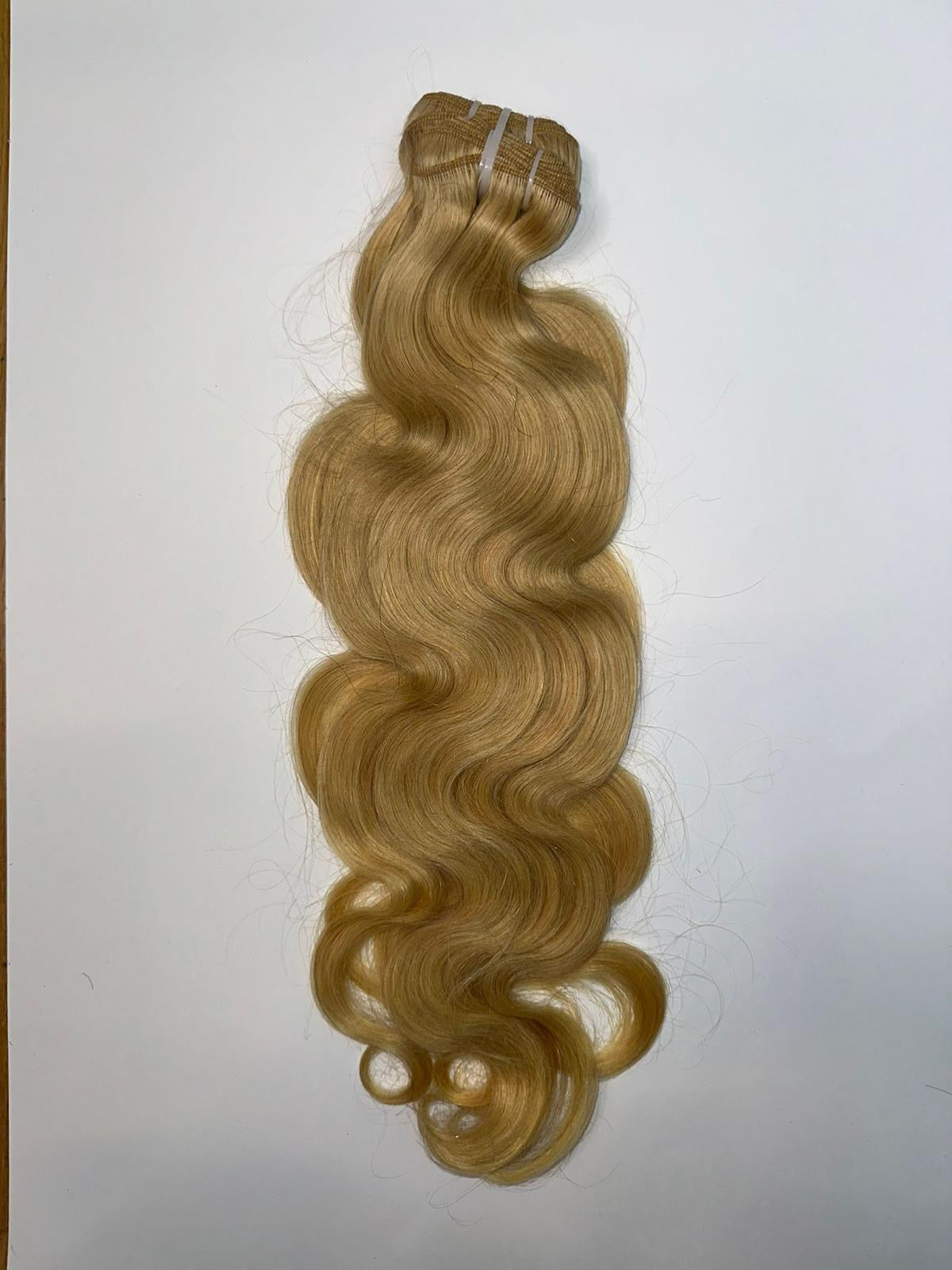 Body wave Blonde bundle